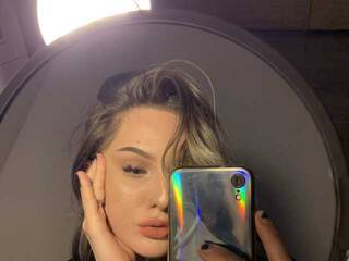 Erotic video chat OliviaFox01