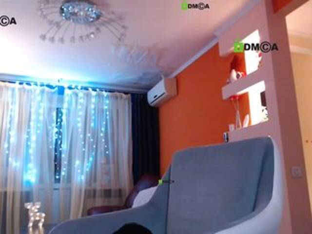 Broadcast screenshots OliviaGold