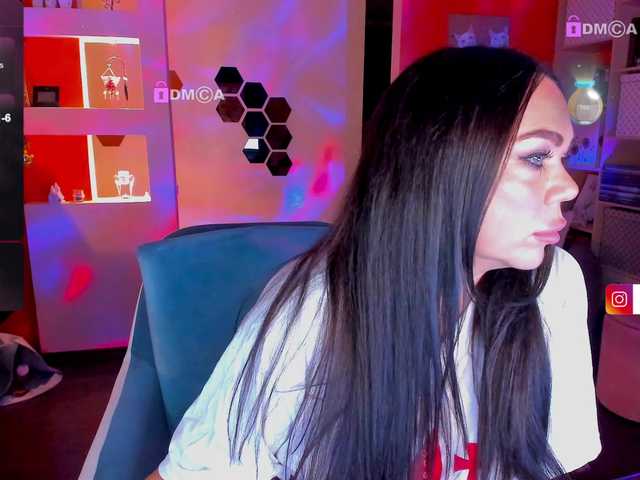 Broadcast screenshots OliviaGoold