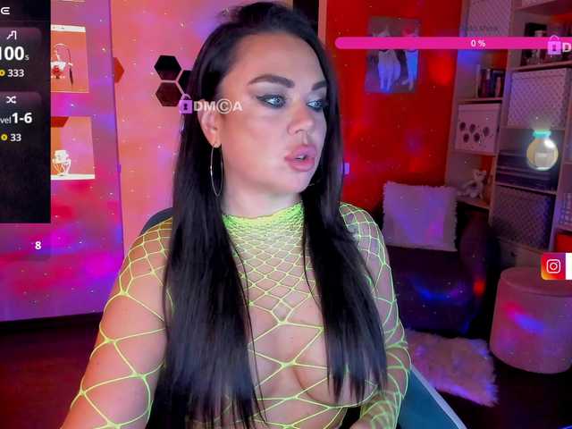 Broadcast screenshots OliviaGoold