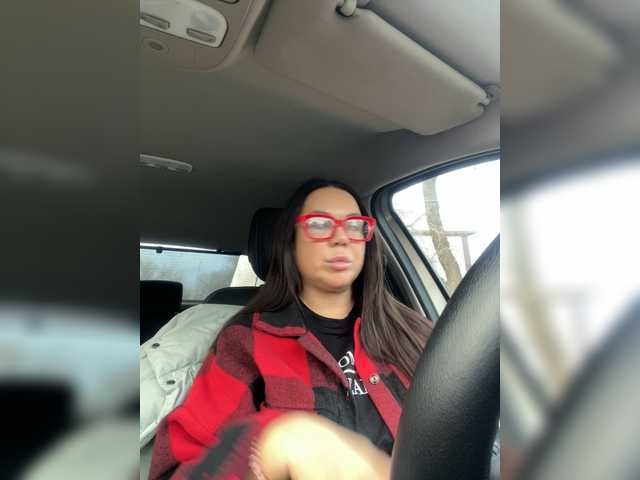 Broadcast screenshots OliviaGoold