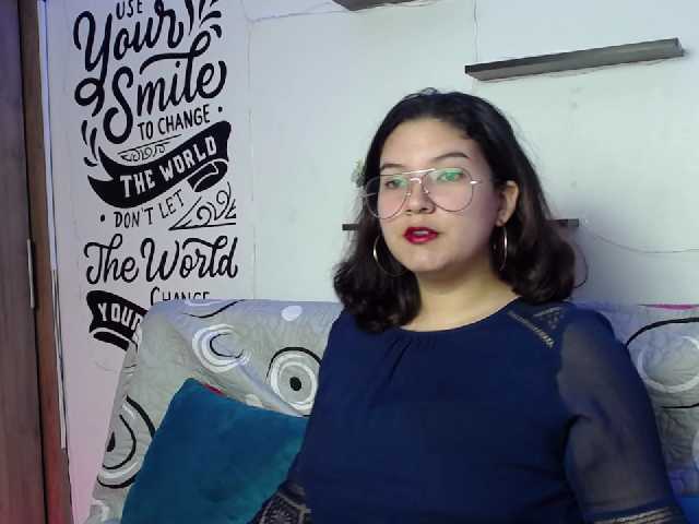 Broadcast screenshots OliviaHill