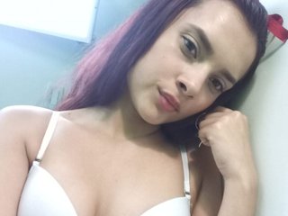 Erotic video chat OliviaJons