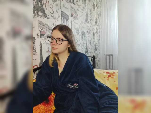 Broadcast screenshots Oliviar