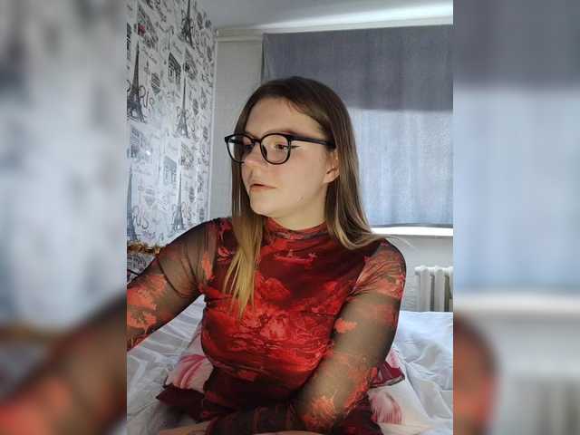 Broadcast screenshots Oliviar