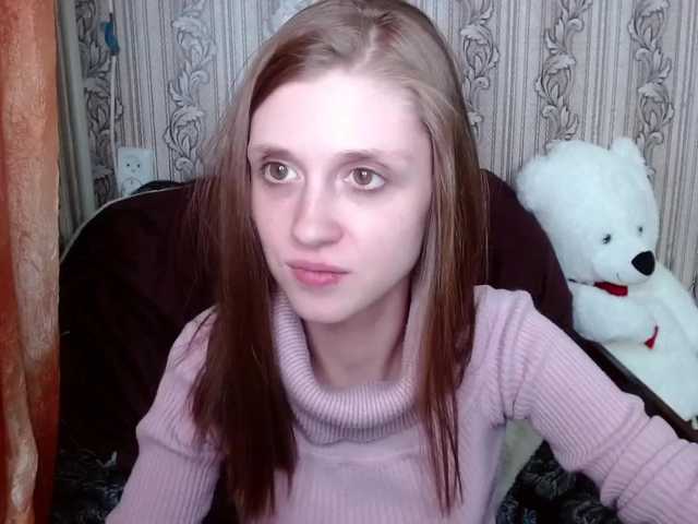 Broadcast screenshots OliviaRiddle