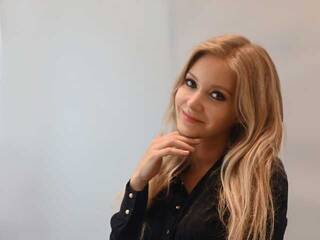 Erotic video chat OliviaTasty