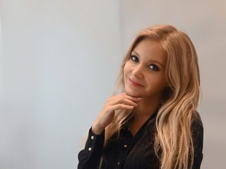 Erotic video chat OliviaTasty