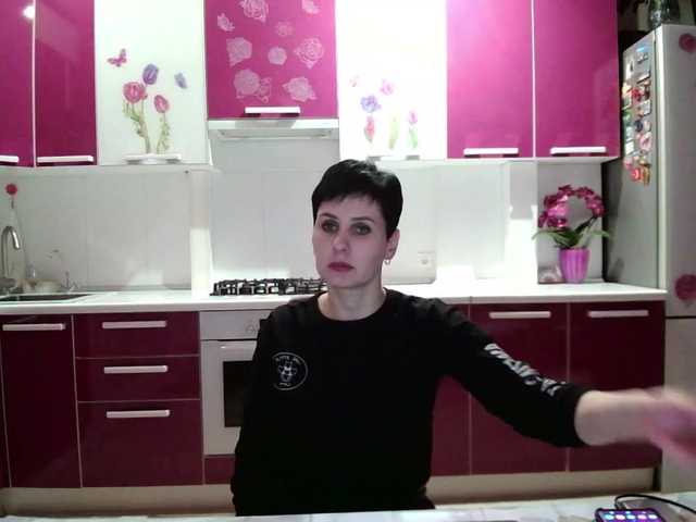 Broadcast screenshots Olivija2020
