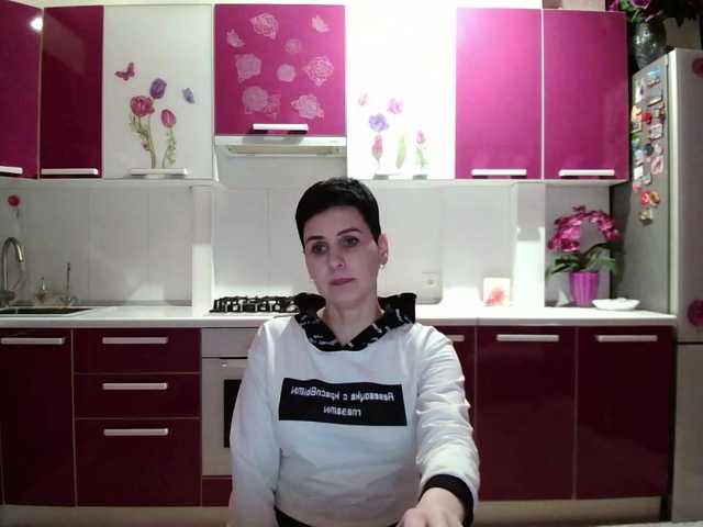 Broadcast screenshots Olivija2020