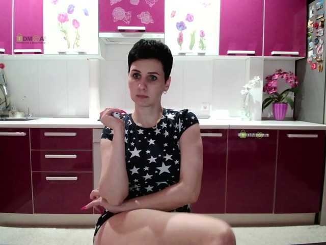 Broadcast screenshots Olivija2020
