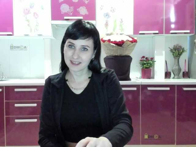 Broadcast screenshots Olivija2020