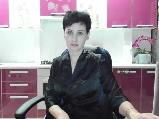 Broadcast screenshots Olivija2020
