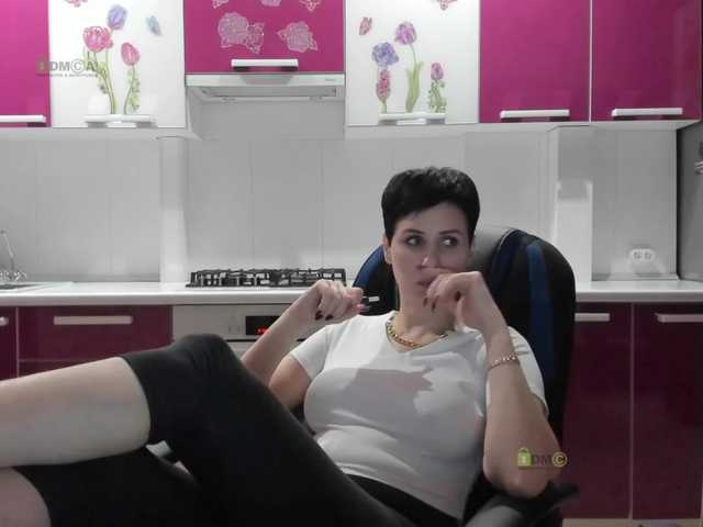 Broadcast screenshots Olivija2020