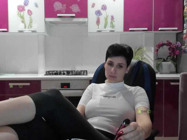 Broadcast screenshots Olivija2020
