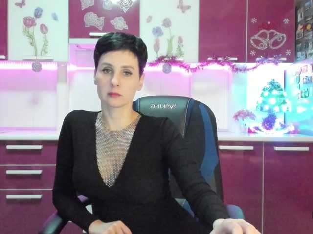 Broadcast screenshots Olivija2020