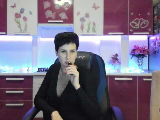 Broadcast screenshots Olivija2020