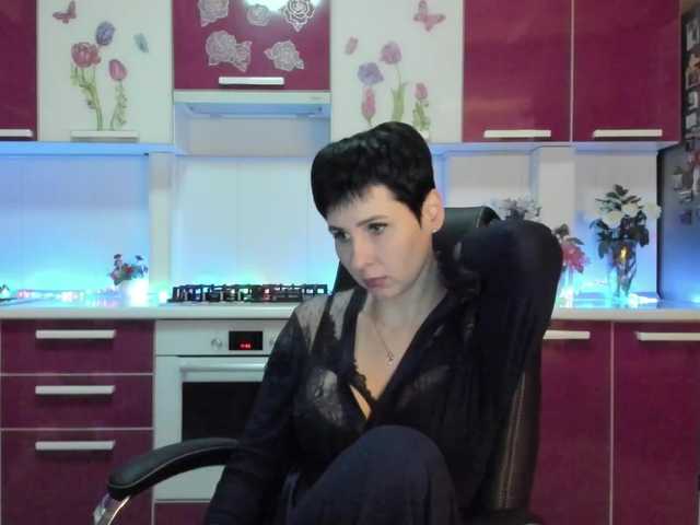 Broadcast screenshots Olivija2020