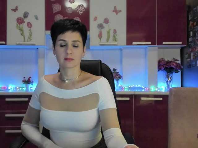 Broadcast screenshots Olivija2020