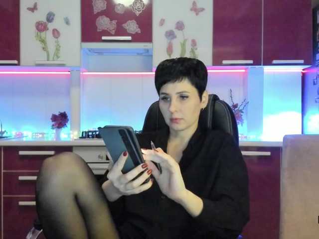 Broadcast screenshots Olivija2020