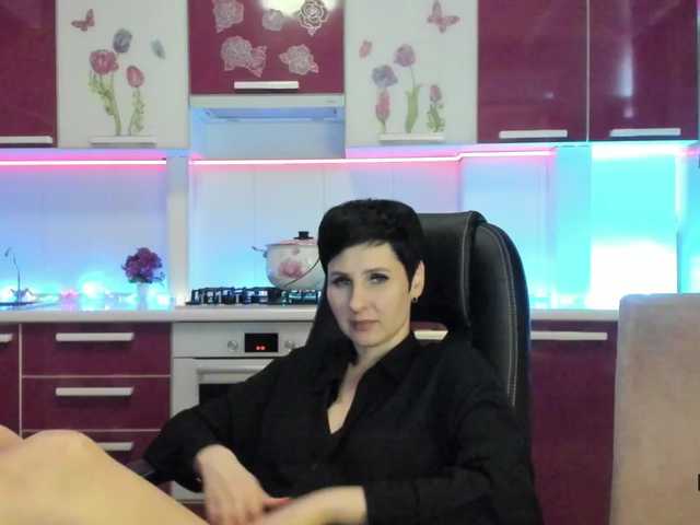 Broadcast screenshots Olivija2020