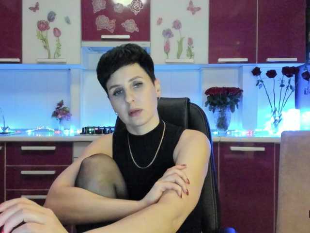 Broadcast screenshots Olivija2020