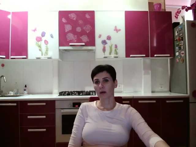 Broadcast screenshots Olivija2020