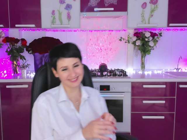 Broadcast screenshots Olivija2020