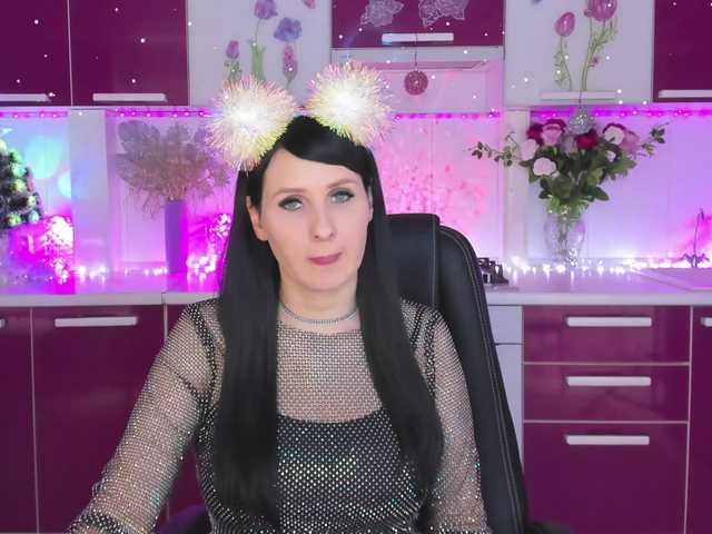 Broadcast screenshots Olivija2020
