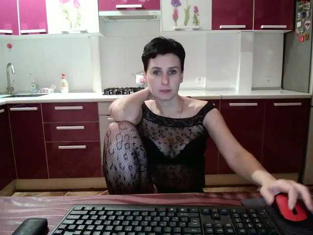 Broadcast screenshots Olivija2020