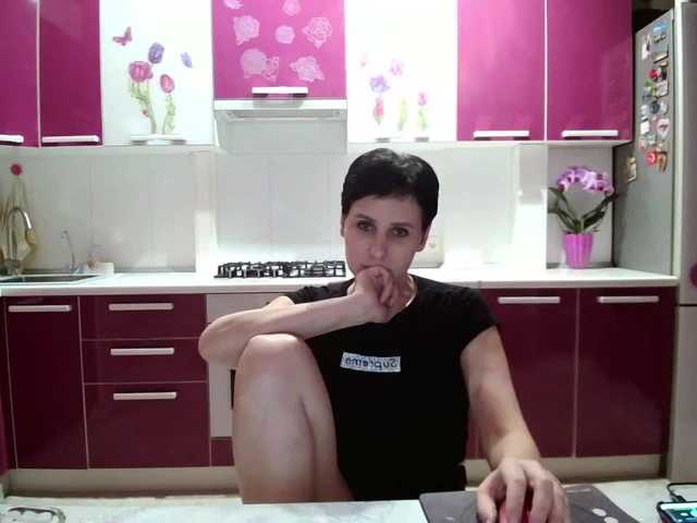 Broadcast screenshots Olivija2020