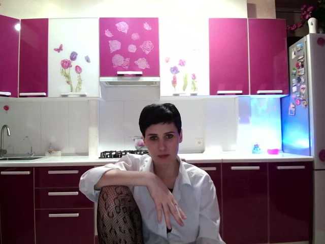 Broadcast screenshots Olivija2020