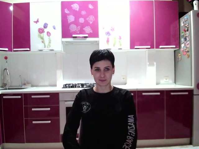 Broadcast screenshots Olivija2020