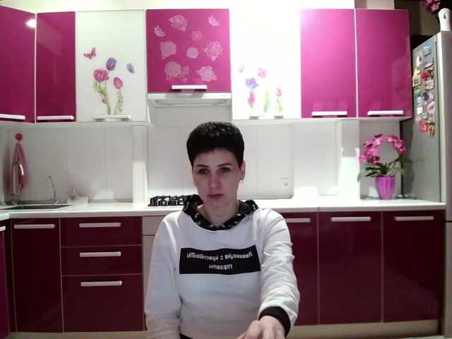 Broadcast screenshots Olivija2020