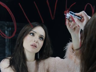 Erotic video chat OlivkaVif