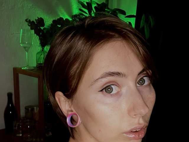 Photo of the profile OlleyesOnme