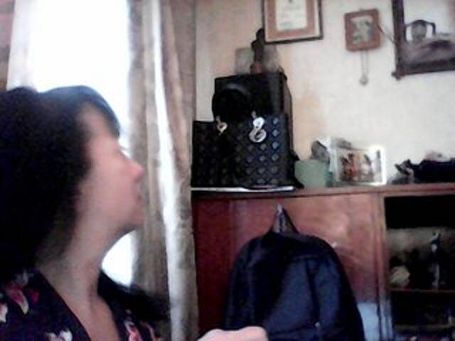 Broadcast screenshots ollyva