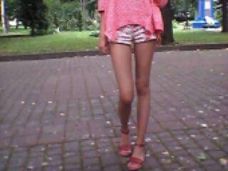 Erotic video chat olya02