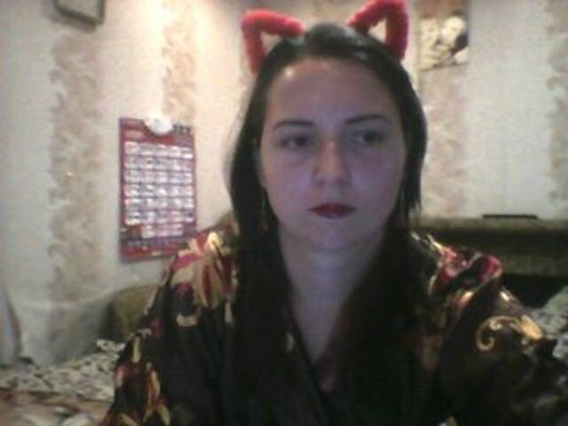 Broadcast screenshots Olya197