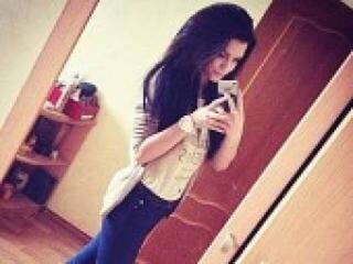 Erotic video chat olyaaayavor