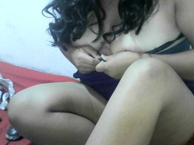 Broadcast screenshots Olyabella