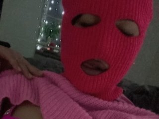 Erotic video chat KosharaKiss