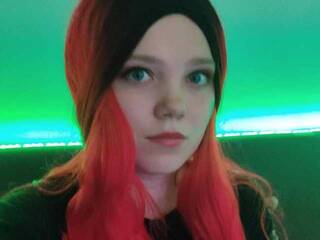 Erotic video chat Om-nom-nom-no