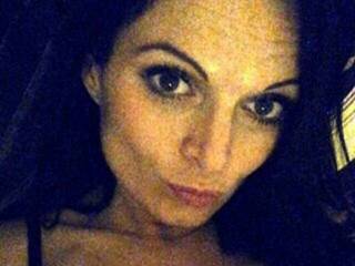 Erotic video chat OMMichele