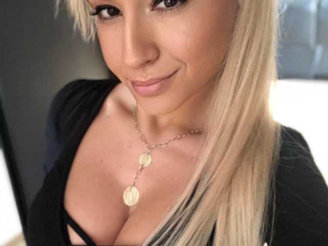 Profile photo Onehotblonde