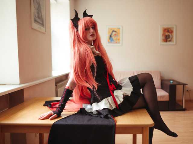 Photo of the profile Onixi1