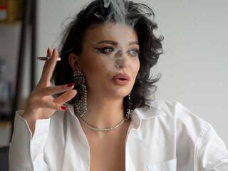 Erotic video chat OnlyNicolle