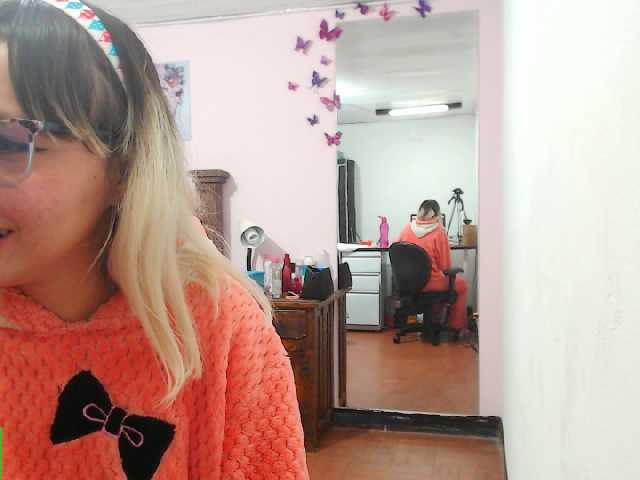 Broadcast screenshots Onlyrose