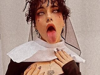 Erotic video chat OnlySahory11