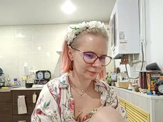 Erotic video chat OnlyFox